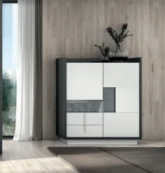 Vitrina Class 837 en Mueblesguadalhorce.es