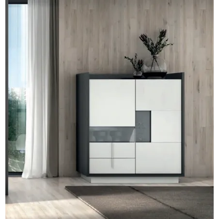 Vitrina Class 837 en Mueblesguadalhorce.es