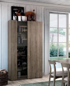 Vitrina Class 839b en Mueblesguadalhorce.es