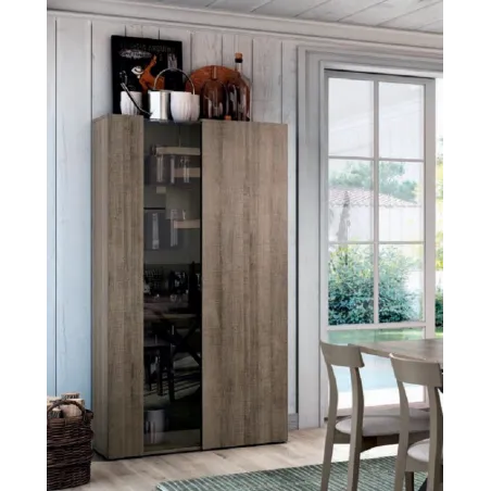 Vitrina Class 839b en Mueblesguadalhorce.es