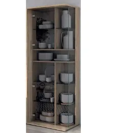 Vitrina Class C230 en Mueblesguadalhorce.es