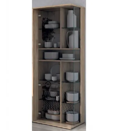 Vitrina Class C230 en Mueblesguadalhorce.es