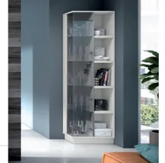 Vitrina Class C237 en Mueblesguadalhorce.es