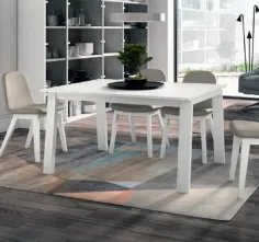Mesa de comedor Arco en Mueblesguadalhorce.es