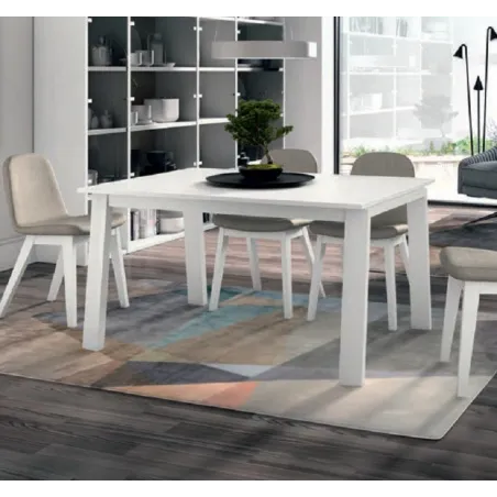 Mesa de comedor Arco en Mueblesguadalhorce.es