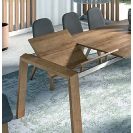 Mesa de comedor Arco en Mueblesguadalhorce.es