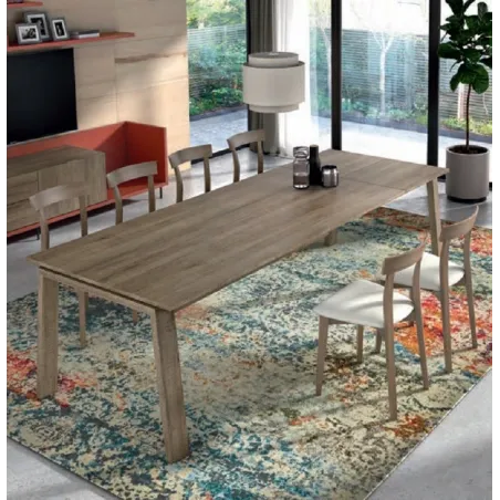 Mesa de comedor Arco en Mueblesguadalhorce.es