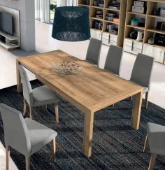 Mesa de comedor Arco en Mueblesguadalhorce.es