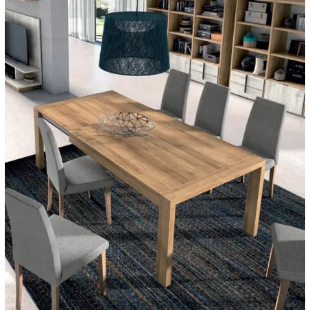 Mesa de comedor Arco en Mueblesguadalhorce.es