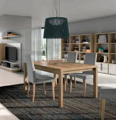 Mesa de comedor Arco en Mueblesguadalhorce.es 2