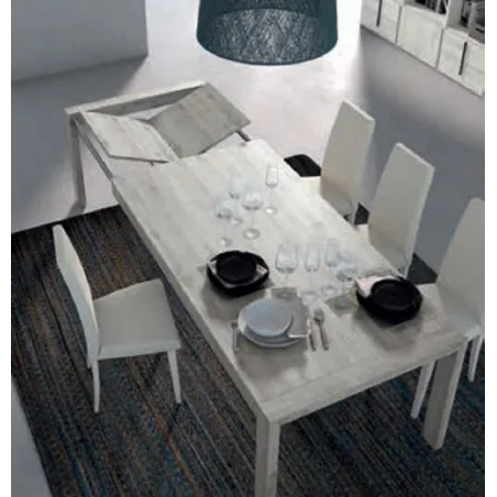 Mesa de comedor Arco en Mueblesguadalhorce.es