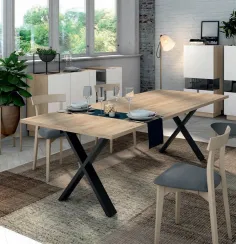 Mesa de comedor Arco en Mueblesguadalhorce.es 2