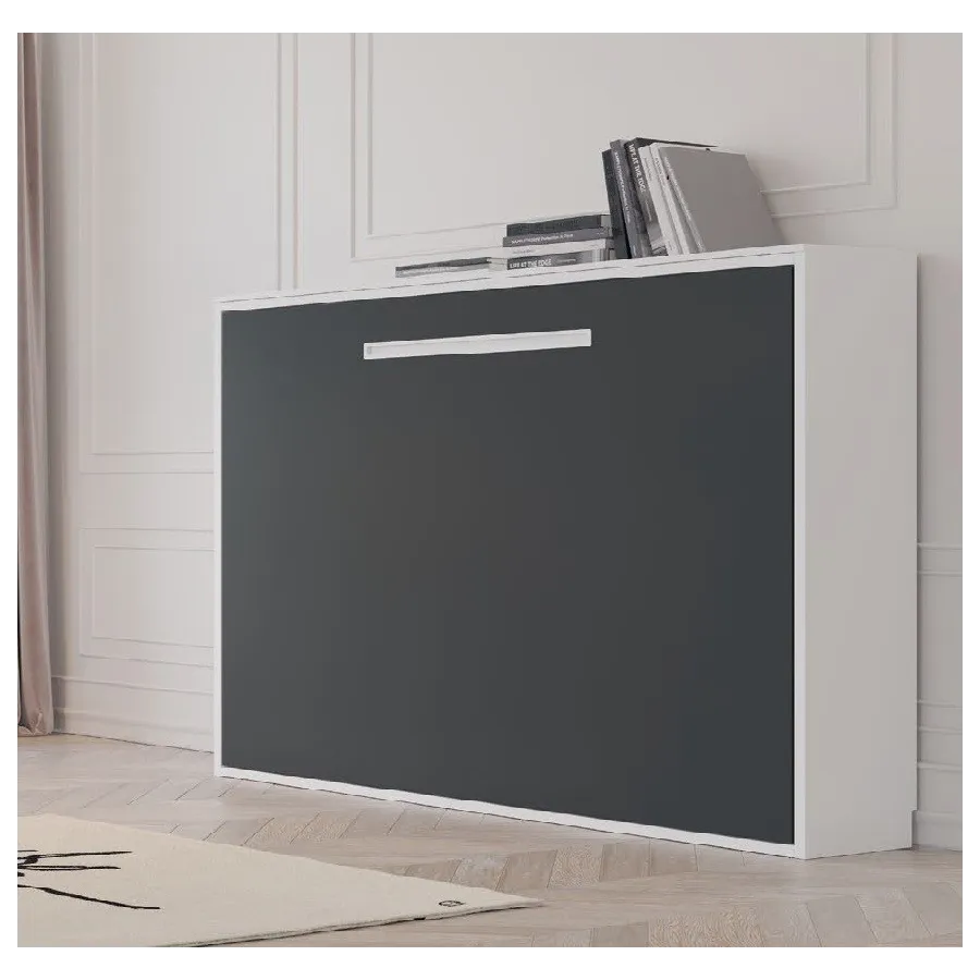 Cama abatible horizontal Space individual