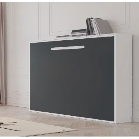 Cama abatible horizontal Space individual