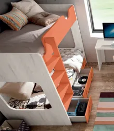 LITERA CON BLOC DE CAJONES 2