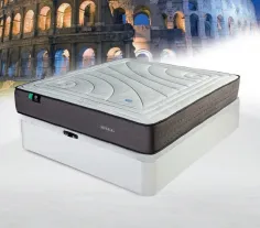 Colchón Imperial de Joisa Repos&Naturel en Mueblesguadalhorce.es 2