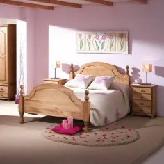 CAMA Y MESITAS TODAS LAS MEDIDAS