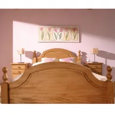 CAMA Y MESITAS TODAS LAS MEDIDAS 2