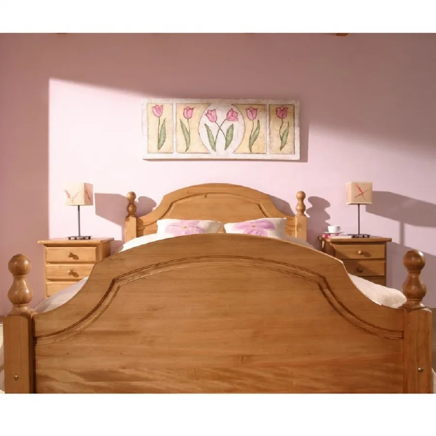 CAMA Y MESITAS TODAS LAS MEDIDAS