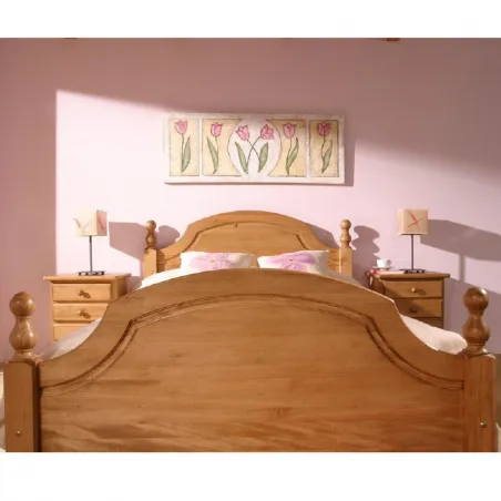 CAMA Y MESITAS TODAS LAS MEDIDAS