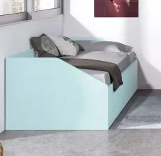 Sofá nido con contenedores autocierre 2