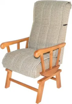 SILLON PROVENZAL PERSONALIZABLE