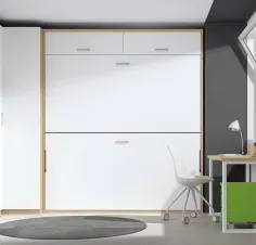 Litera abatible con altillo WT horizontal fondo 42,5 2