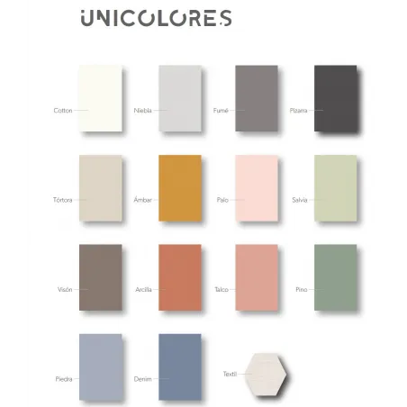 Litera abatible WT con altillo horizontal fondo 42