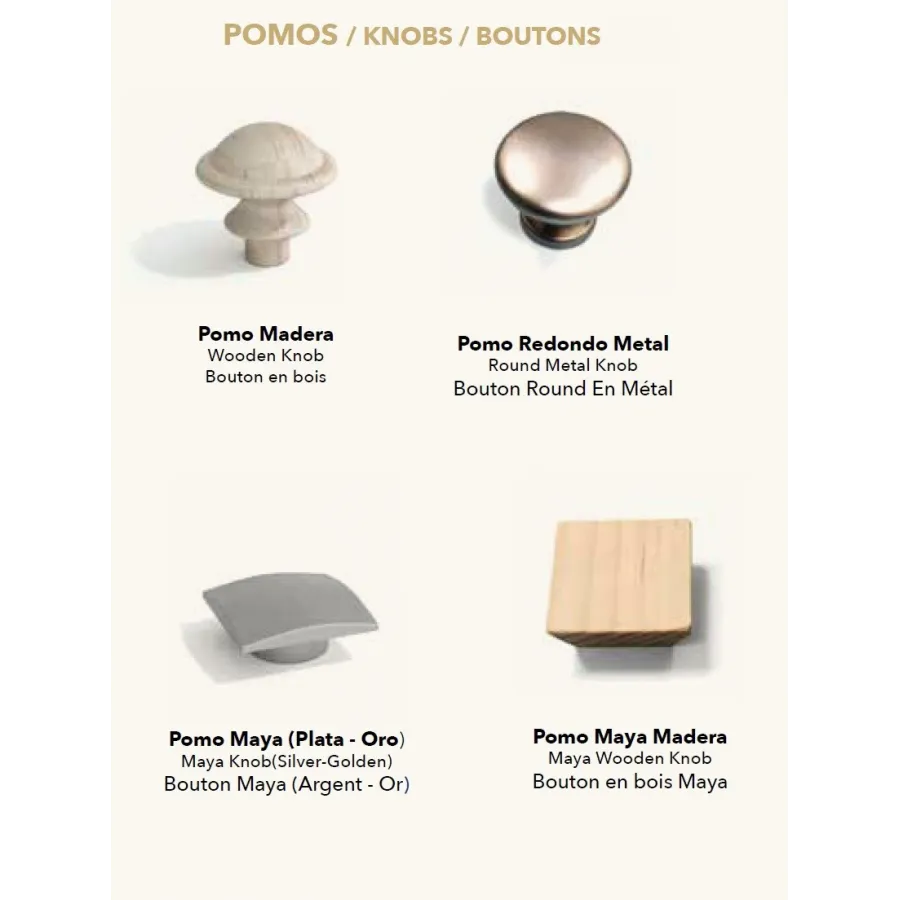 DORMITORIO DE MADERA PARA MATRIMONIO