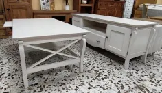 Mueble tv Mediterráneo 150 cm. LIQUIDACION