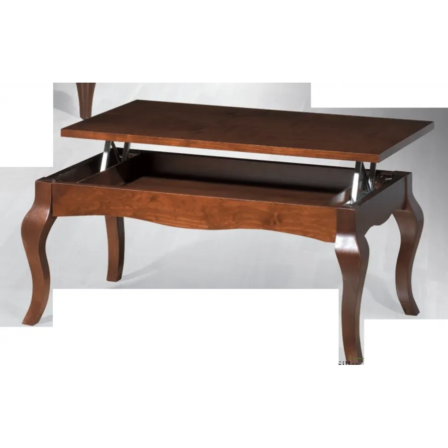 MESA CENTRO ISABELINA ELEVABLE