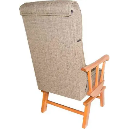 SILLON PROVENZAL PERSONALIZABLE