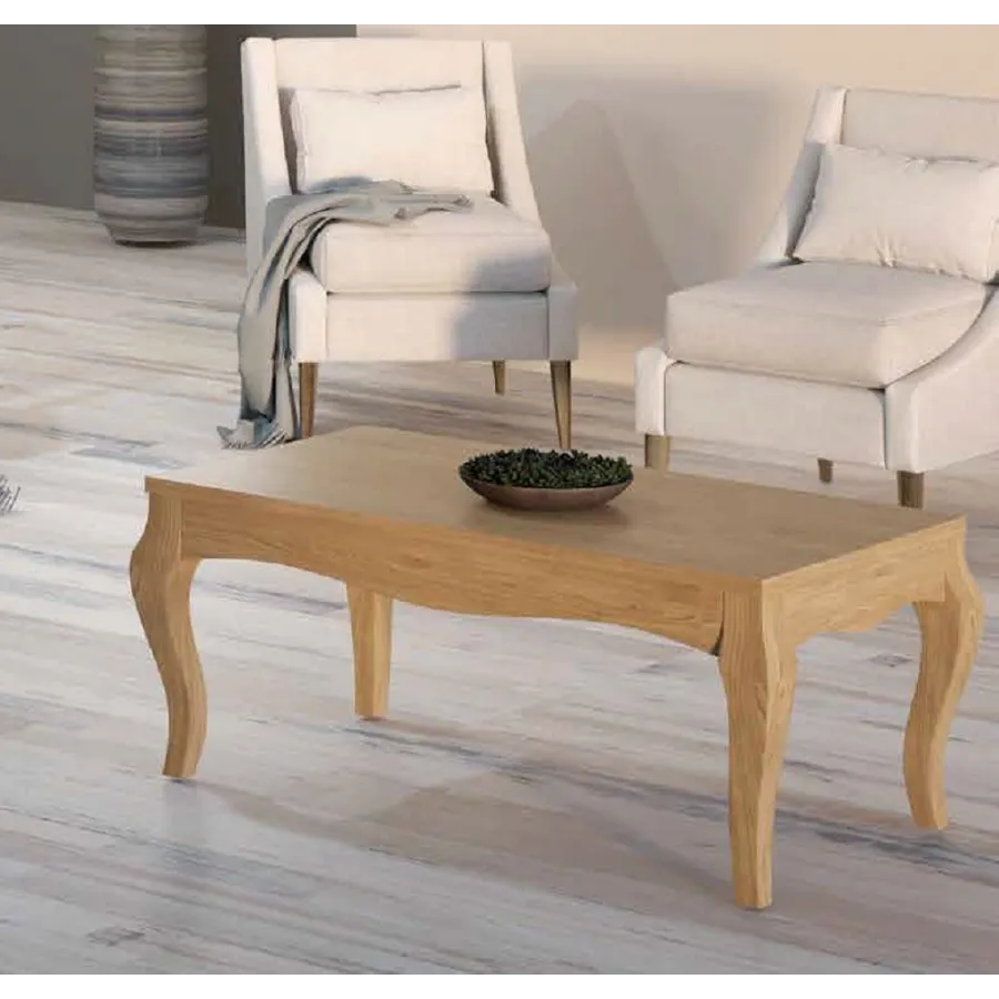 MESA CENTRO ISABELINA ELEVABLE