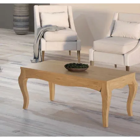 MESA CENTRO ISABELINA ELEVABLE