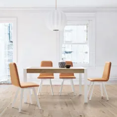 Mesa extensible de carro Tema multimedida