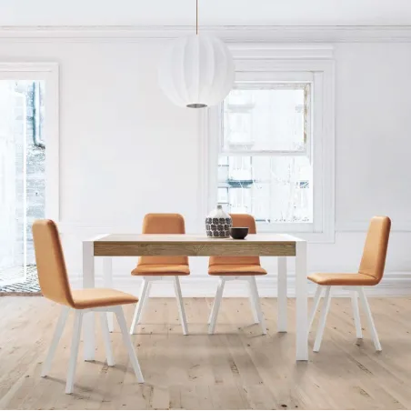 Mesa extensible de carro Tema multimedida