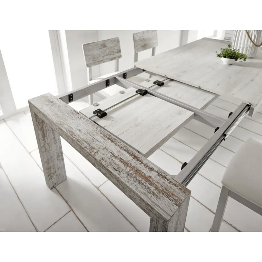 Mesa extensible de carro Tema multimedida