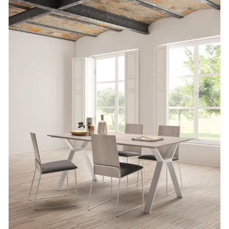 Pack mesa Elsa con sillas