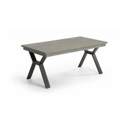 Mesa centro Elsa elevable Melamina