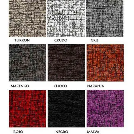 SILLON PROVENZAL PERSONALIZABLE