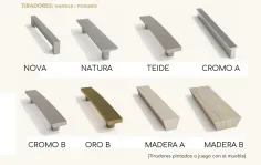 Tapa lateral para litera madera en Mueblesguadalhorce.es 2