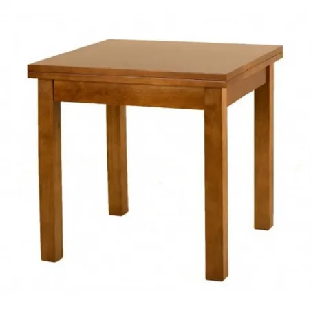 MESA MADERA FIJA VARIAS MEDIDAS