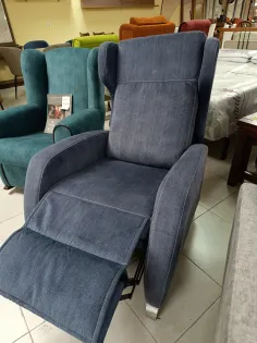 Sillón relax de diseño LIQUIDACION