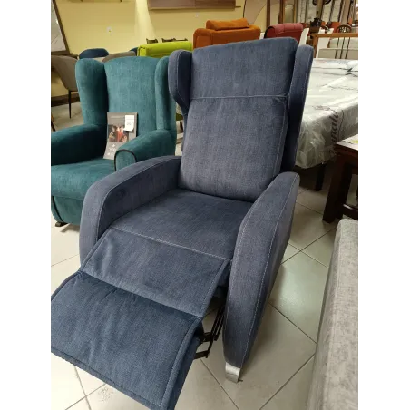 Sillón relax de diseño LIQUIDACION