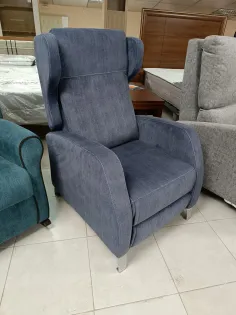 Sillón relax de diseño LIQUIDACION 2