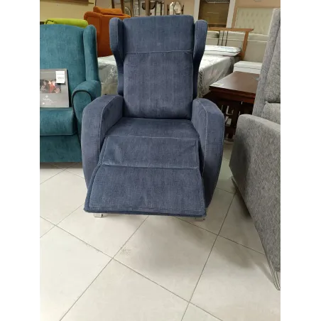 Sillón relax de diseño LIQUIDACION