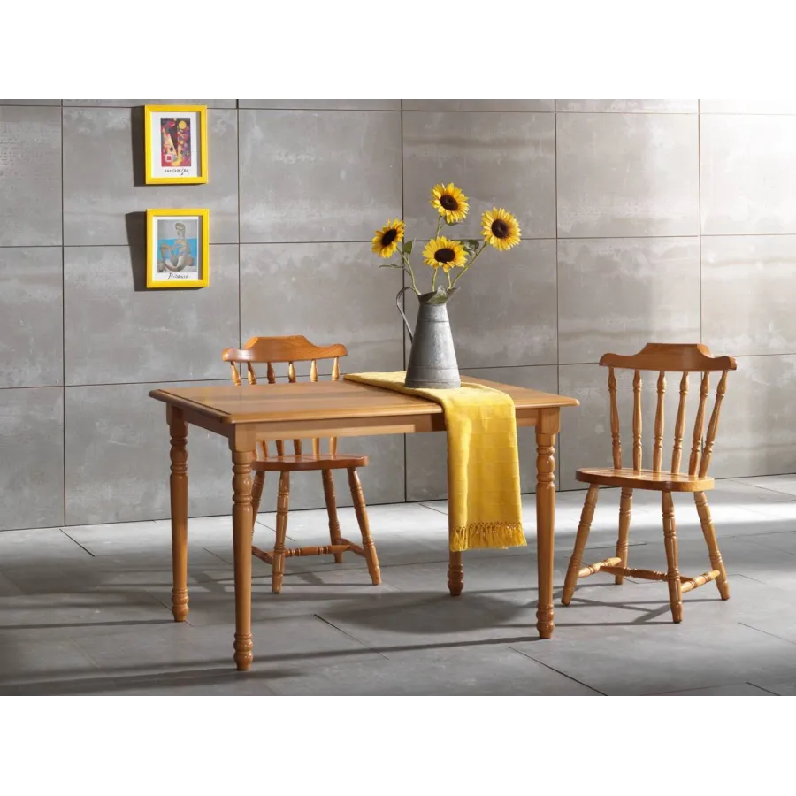 SILLA PROVENZAL VARILLAS COMEDOR