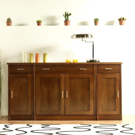 ALACENA PROVENZAL MADERA