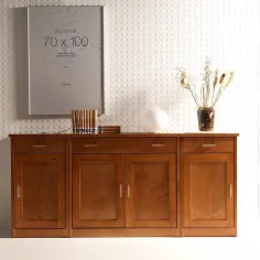 ALACENA PROVENZAL MADERA 2