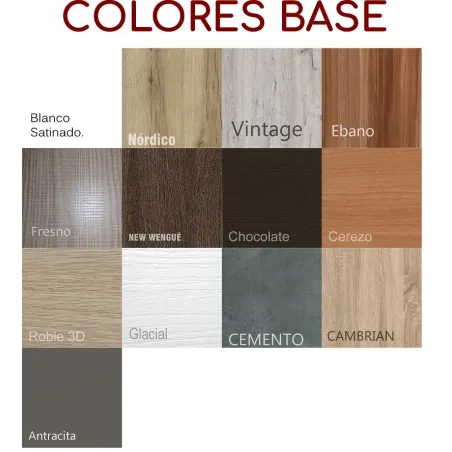 Regleta luz led para cama abatible Space Up